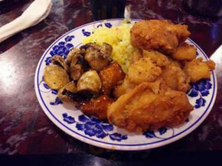 Tai Pan Chinese