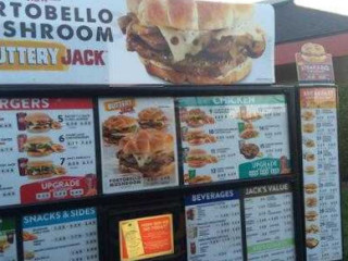 Jack In The Box