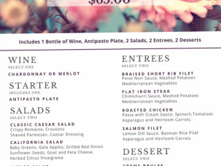 restaurant image