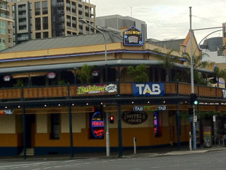 restaurant image