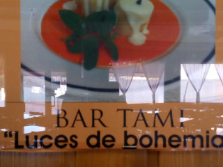 Cafeteria Tamy