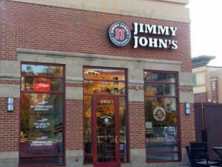 Jimmy John's