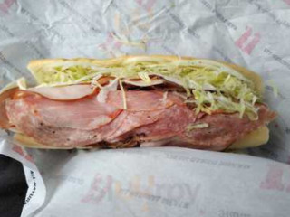 Jimmy John's