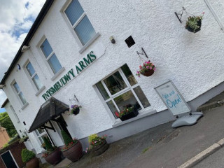 The Ynysmeudwy Arms