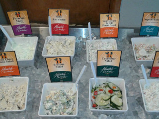 Herold's Salads