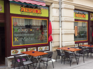 Newroz Bistro