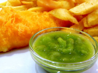 Queens Fish Chip