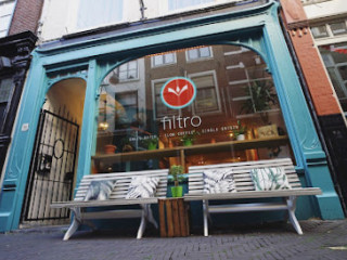 Filtro Speciality Coffee And Lunch