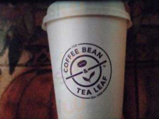 The Coffee Bean Tea Leaf