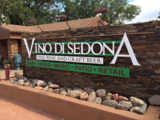 Vino Di Sedona