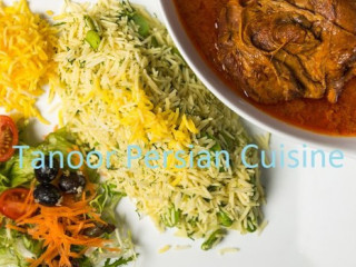 Tanoor Persian Cuisine