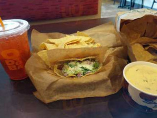 Qdoba Mexican Grill