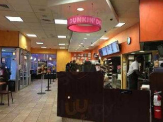 Dunkin Donuts