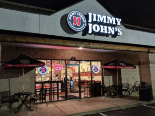 Jimmy John's