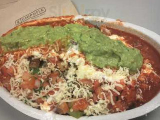 Chipotle Mexican Grill