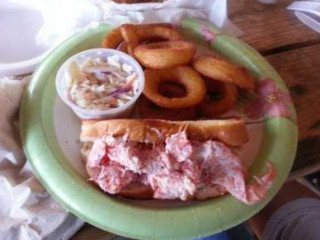 From Boat To Table Hernando Beach Seafood Fresh Fish