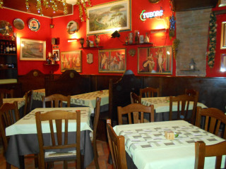 Pizzeria Pompei Di Scisciola Marco