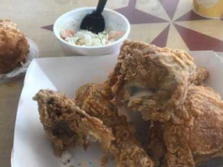 Church's Texas Chicken