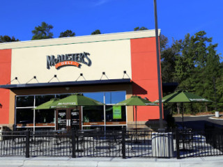 Mcalister's Deli