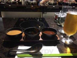 Yuzu Shabu Grill