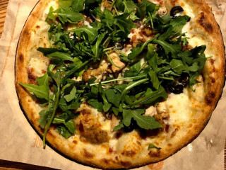 Blaze Pizza