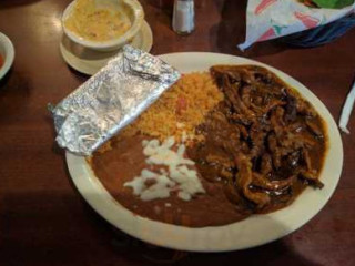 Las Margaritas Mexican Decatur