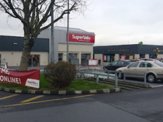 Supervalu Loughboy