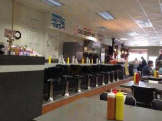 Norm's Soda Fountain