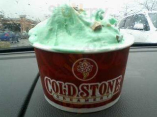 Cold Stone Creamery