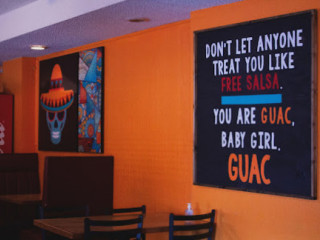 Monterrey Mexican Grill