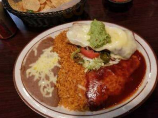 Felipe's Mexican