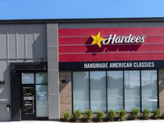 Hardee’s