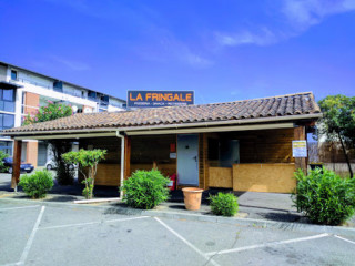 La Fringale