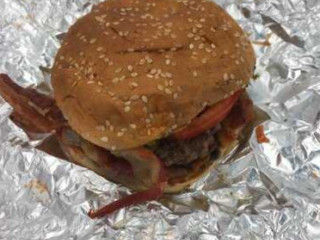 Five Guys