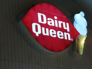 Dairy  Queen