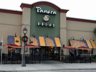 Panera Bread