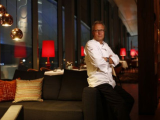 restaurant image