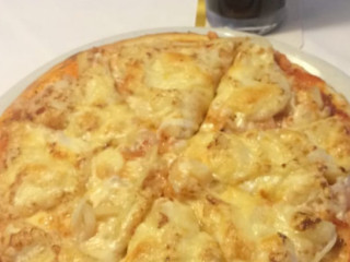 Pizzeria Parma