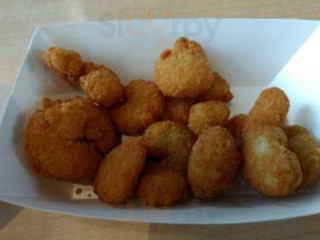 Long John Silver's