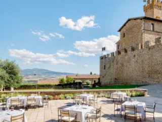 La Sala Dei Grappoli