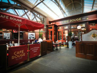 Cafe Rouge Windsor