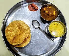 Agrawal Poori Bhandar