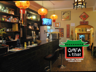 Chifa Thai