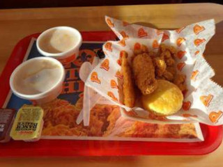 Popeyes