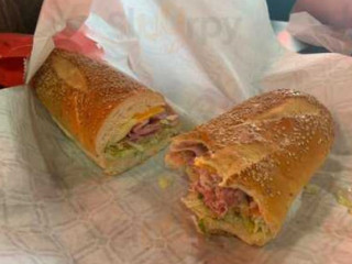 Dibella's Subs