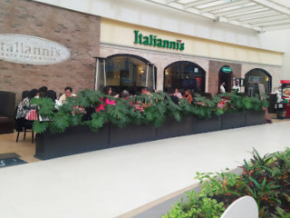 Italianni's