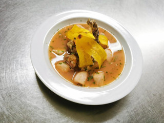 restaurant image