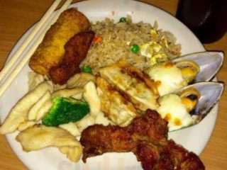 Far East Buffet