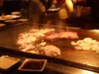 Fusion Japanese Steak House