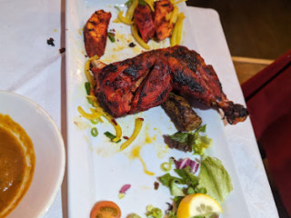 Haldi Lounge Spice Grill